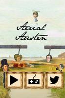 Aerial Austen ポスター