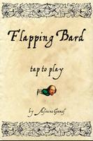 Flapping Bard poster
