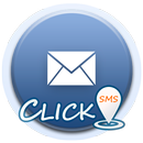 ClickSMS Location Messenger APK