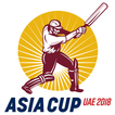 Asia Cup 2018