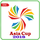 Live Asia Match APK