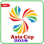 Live Asia Match