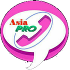 Asia  Pro Plus icône