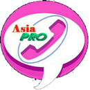 Asia  Pro Plus APK