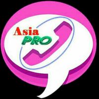 Asia  Pro Plus 海报
