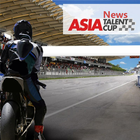 News Asia Talent Cup icon