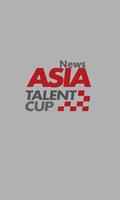 News Asia Talent Cup screenshot 1