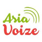 AsiaVoize Dialer biểu tượng