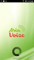 AsiaVoize Dialer poster