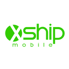 X-ship Mobile Track ikon