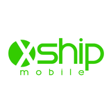 X-ship Mobile Track icône