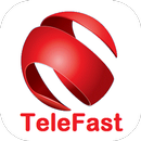 TeleFast HD aplikacja