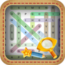 Word Hunter: WORD SEARCH APK