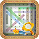 Word Hunter: WORD SEARCH