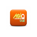 Asia Call Dialer aplikacja