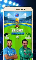 Pak vs IND | India vs Pakistan Live Cricket पोस्टर