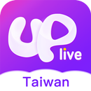 APK Uplive Taiwan-Chat, Broadcast & Meet New People