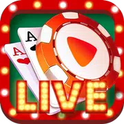 Bingo Live - 真人在線遊戲聊天直播App