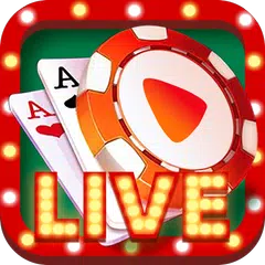 Bingo Live - 真人在線遊戲聊天直播App APK 下載