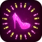 Crystal Show - Live Streaming icon