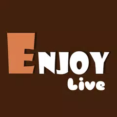 Baixar Enjoy live APK