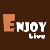 Enjoy live-icoon