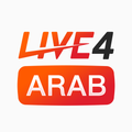 Live4arab-Broadcasting App