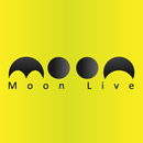 MoonLive - Random Video Chat APK