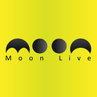 MoonLive أيقونة