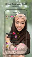 MoonLive syot layar 2