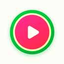 APK Melon Live - Chat with new people