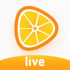 Orange Show - Live Streaming Video APK Herunterladen