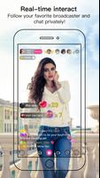 SHAHD Live ภาพหน้าจอ 1