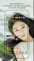 Sorbet Live - Video Streaming পোস্টার