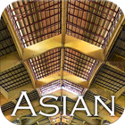 Asian Markets 아이콘