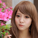 APK Ragazza Di Bellezza Asiatica