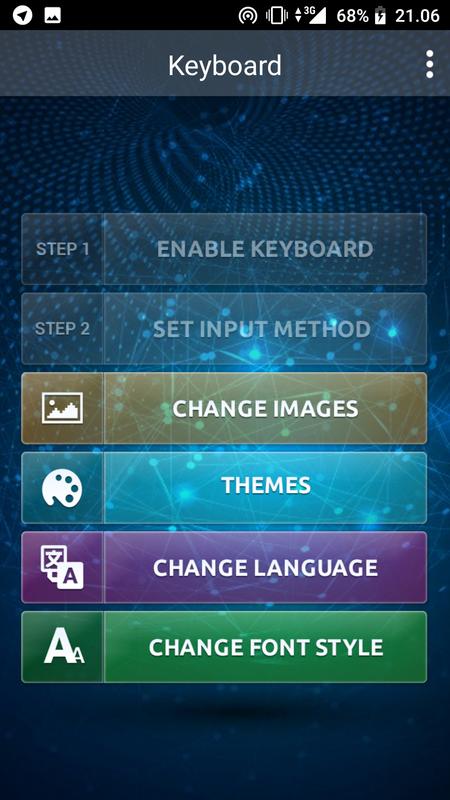 Download Game Keyboard Apk For Android