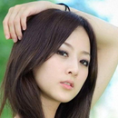 asian girl wallpaper APK