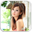 Cute Asian Girls Wallpapers