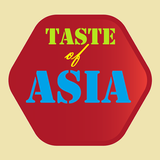 Asian Taste: Find Asian Food, 