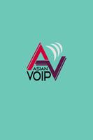 AsianVOIP Cartaz