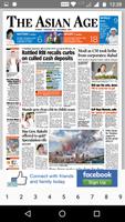 Asianage ePaper 截圖 3