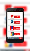 Malayalam News Live - Asianet News Live TV Channel capture d'écran 1