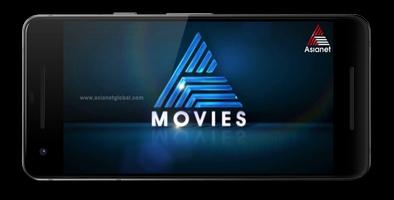 Asianet Movies TV 海报