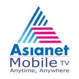 Asianet Mobile TV