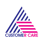 Customer Care ไอคอน
