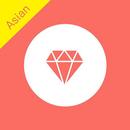 Asian Flirt&Hookup-Meet·Dating APK