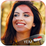 Yemen Flag Face Paint APK