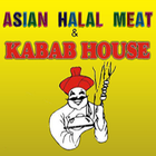Asian Halal Meat Kabab House icône