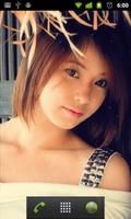 asian hot wallpaper syot layar 1